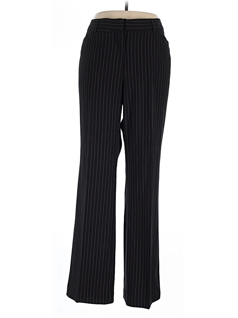 Worthington Dress Pants In Black