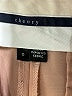 Theory Tan Wool Pants Size 0 - photo 3