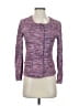 J.Crew Tweed Pink Jacket Size S - photo 1