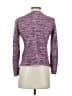 J.Crew Tweed Pink Jacket Size S - photo 2