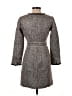 J.Crew Collection Gray Coat Size 0 - photo 2