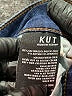 Kut from the Kloth Hearts Blue Jeans Size 6 - photo 5
