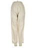 Bow & Arrow Ivory Casual Pants Size 00 (estimated) - photo 2