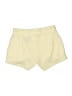 Assorted Brands Graphic Yellow Ivory Athletic Shorts Size S - photo 2