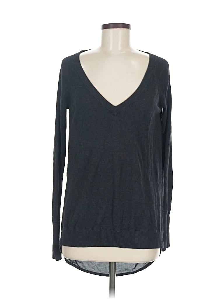 Click to view more detailed imagery on our partner's website Pre-owned Lululemon Athletica Pullover Sweater In Gray