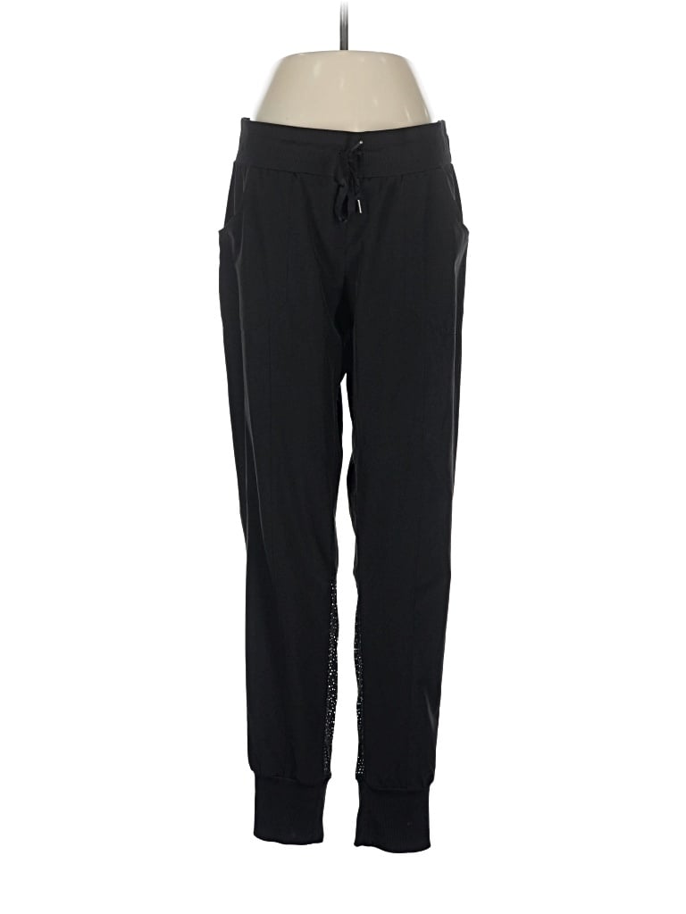 Pre-owned Kyodan Track Pants In Black
