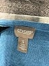 Chico's Blue Pullover Sweater Size XL (3) - photo 7