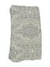 Unbranded Damask Gray Black Scarf One size - photo 2