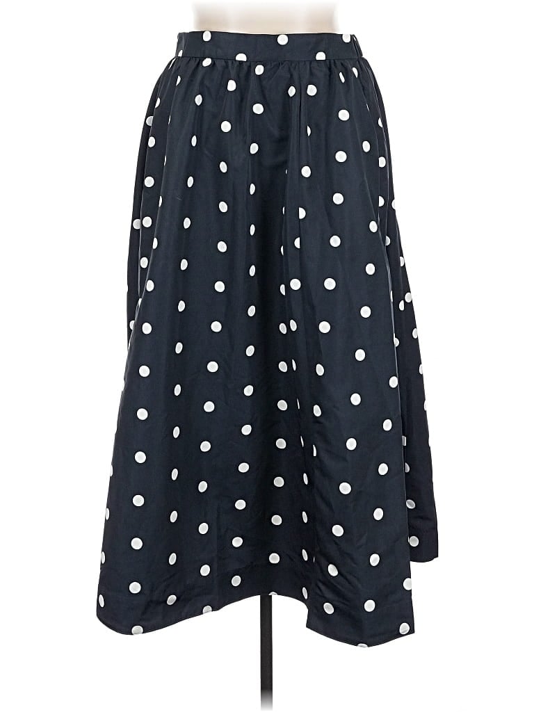 Old Navy Casual Skirt In Black