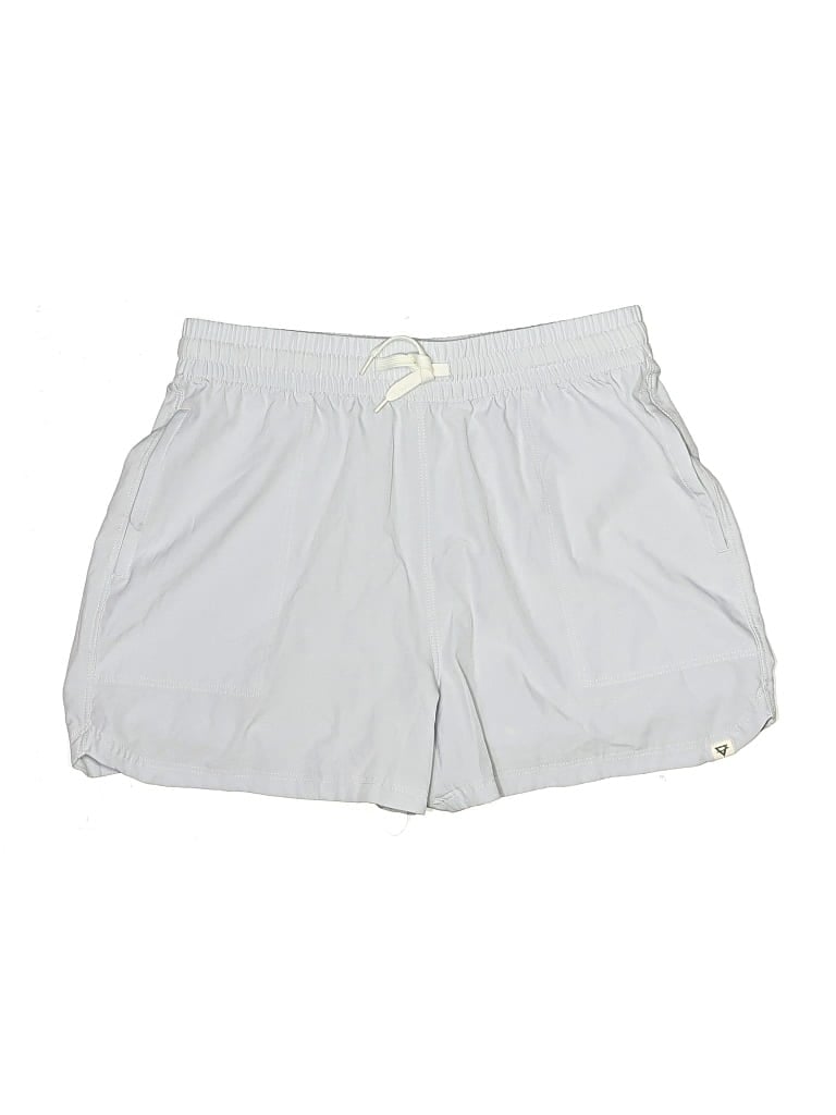 Pre-owned Liv Athletic Shorts In Gray