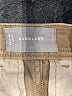 Everlane 100% Tencel Tan Cargo Pants Size 2 - photo 6