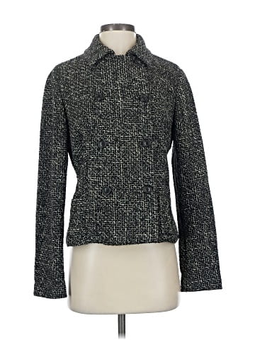Piazza Sempione Jacket (view 1)