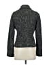 Piazza Sempione Tweed Gray Black Jacket Size EU (IT) 42 / US 6 - photo 2