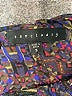 Sanctuary 100% Polyester Paisley Purple Jumpsuit Size S - photo 4