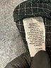 Halogen Houndstooth Black Casual Dress Size XXL - photo 7