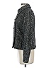 Piazza Sempione Tweed Gray Black Jacket Size EU (IT) 42 / US 6 - photo 5