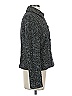 Piazza Sempione Tweed Gray Black Jacket Size EU (IT) 42 / US 6 - photo 4