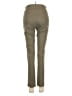 Fabrizio Gianni Solid Green Active Pants Size 6 - photo 2