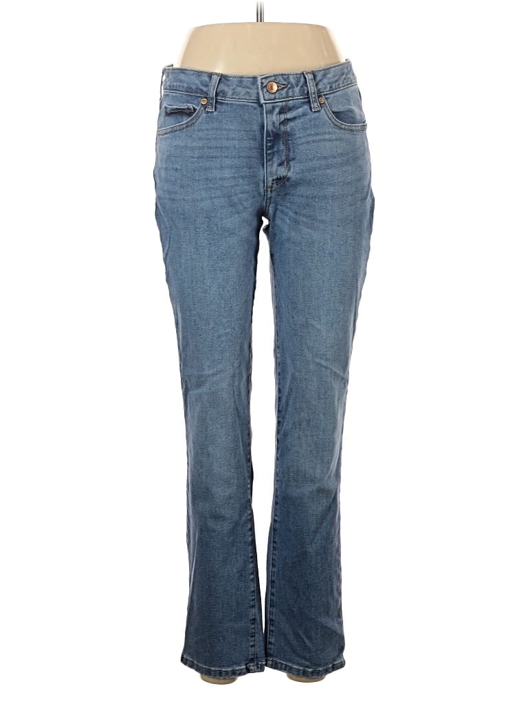 Pre-owned Sonoma Goods For Life Jeans In Blue