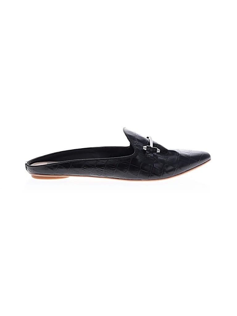 Pre-owned Dolce Vita Mule/clog In Black