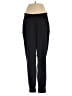 Athleta Solid Black Active Pants Size XXS - photo 1
