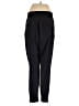 Athleta Solid Black Active Pants Size XXS - photo 2