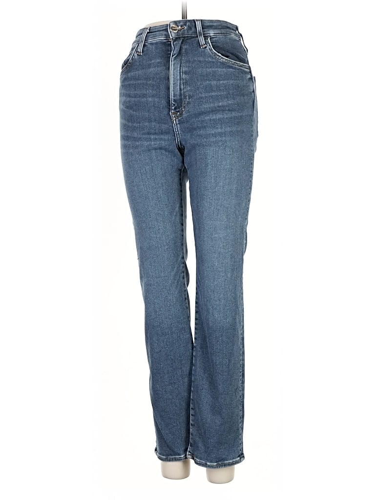 Pre-owned H&m Jeans In Blue