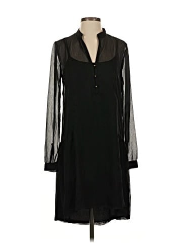 Rubbish Casual Dress (view 1)