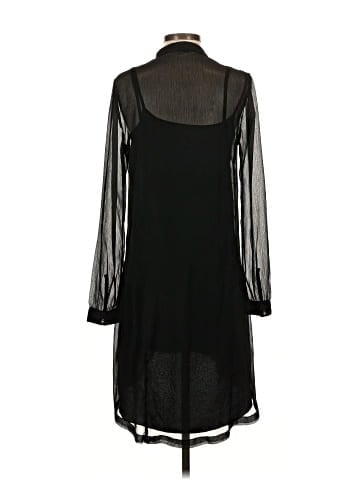 Rubbish Casual Dress (view 2)