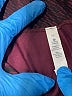 Lululemon Athletica Burgundy Active Pants Size 10 - photo 6
