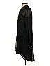 Rubbish 100% Polyester Black Casual Dress Size S - photo 5