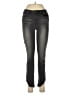DKNY Stripes Gray Jeans Size 28 waist - photo 1
