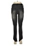 DKNY Stripes Gray Jeans Size 28 waist - photo 2