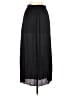 Zara 100% Polyester Black Formal Skirt Size XS - photo 2