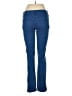 James Jeans Color Block Blue Jeans Size 28 waist - photo 2