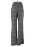 Joe Fresh Tweed Gray Dress Pants Size 4 - photo 2