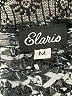 Elaris Black 3/4 Sleeve Top Size M - photo 7
