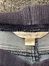 Boston Proper Solid Blue Jeans Size 8 - photo 3