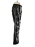 J.Crew Collection Metallic Black Casual Pants Size 27 waist - photo 4