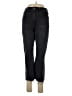Gap Chevron-herringbone Black Jeans Size 31 waist - photo 1