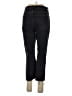Gap Chevron-herringbone Black Jeans Size 31 waist - photo 2