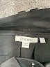 Chico's Black Cargo Pants Size Sm (0.5) - photo 7