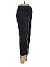 Gap Chevron-herringbone Black Jeans Size 31 waist - photo 4
