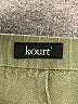 Kourt Green Casual Pants Size L - photo 7