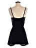 Topshop Black Romper Size 4 - photo 2