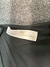 Amanda Uprichard Black Sleeveless Blouse Size P (petite) - photo 7