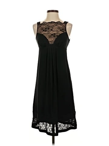 Catherine Malandrino Cocktail Dress (view 1)