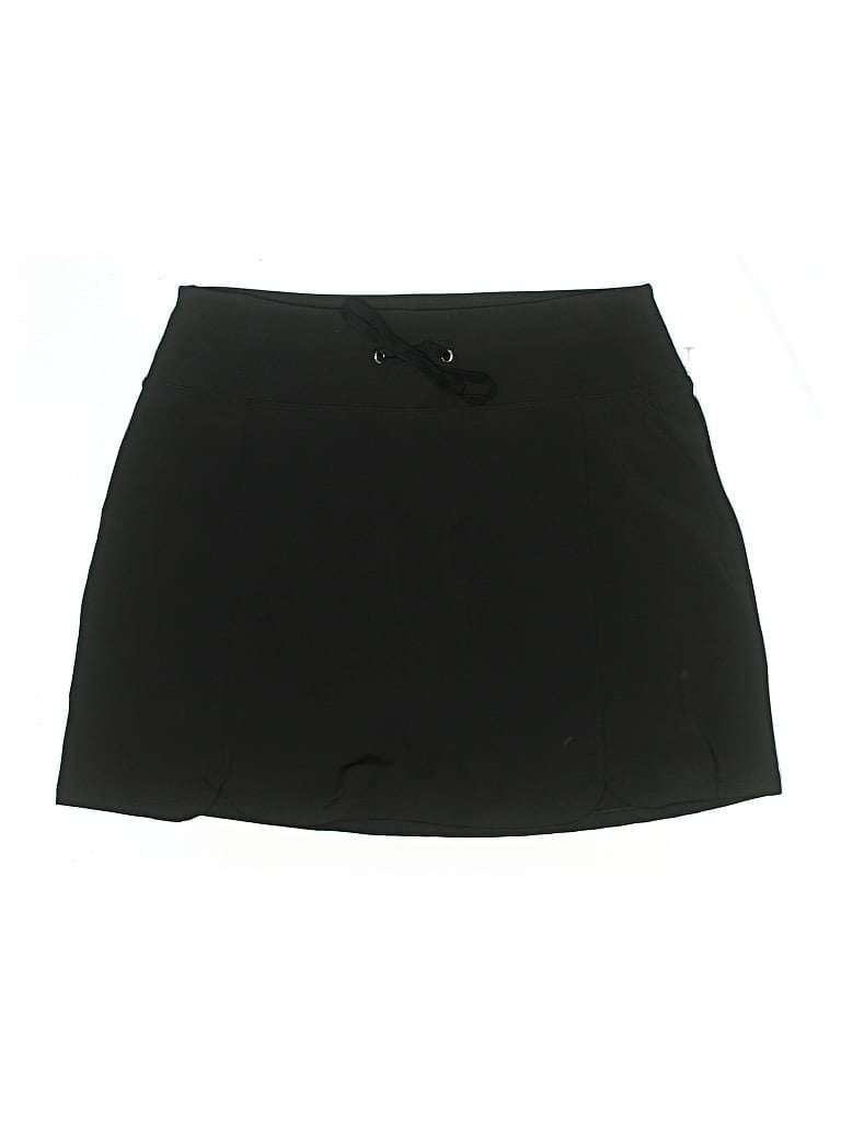 Nanette Lepore Active Skort In Black