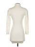 Shein Ivory Casual Dress Size 4 - photo 2