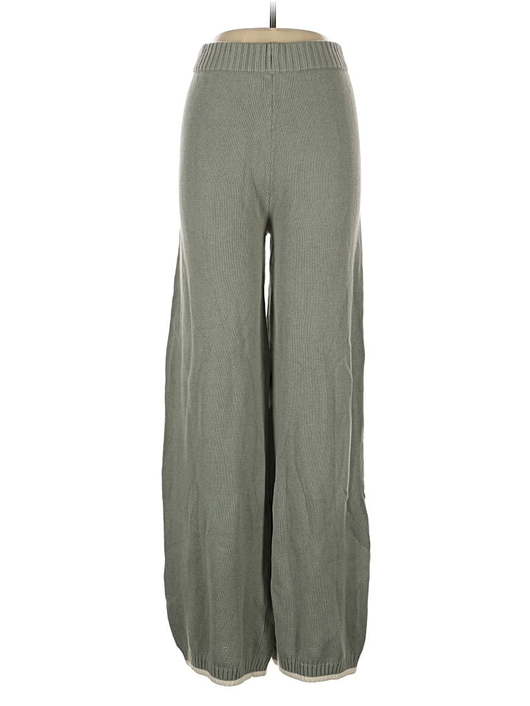 Pre-owned Sincerely Jules Casual Pants In Green